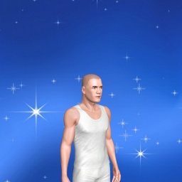 best sim sex game online with bisexual nymphomaniac boy Bigmantexas, usa, 