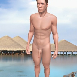 hot bisexual hot boy Rulymonk03,  enjoys online 3Dsex