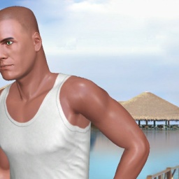sexgame online MMO playing with adult member heterosexual emotional boy Readis, 