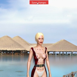 for 3D virtual sex game, join and contact bisexual bugger girl Aliyah1, USA, 