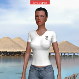 play virtual sex games with mate homosexual bugger girl Flittchen, 