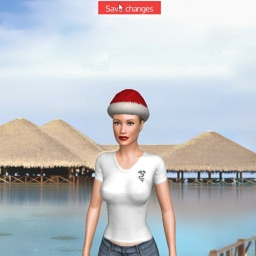 playing hot sex games with fans like bisexual chatty girl Dailie, a newbie...