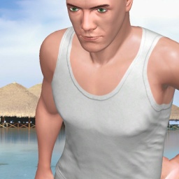 see heterosexual sensitive boy BillboBaggin, usa, Ready to bang,  while playing porn game online