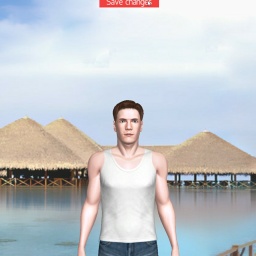 Check out  hot boy John_walker,  if you want to oparticipate in sexgame MMORPG