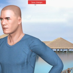 play online virtual sex game with member  hot boy JoeyG, USA, 