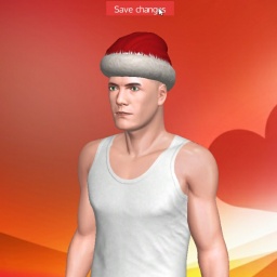 play online virtual sex game with member heterosexual sensitive boy Uhsabschka, 