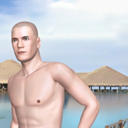 multiplayer virtual sex game player heterosexual narcissist boy Mrandrade, Brasil, Divinopolis mg, 