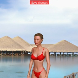 sexgame online MMO playing with adult member  hot shemale Jessicaaa, 