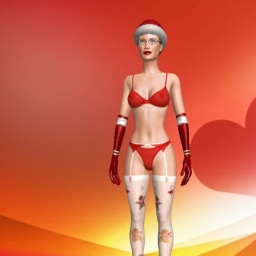 multiplayer virtual sex game player homosexual hot girl Anya2025, ..., love girls