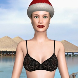 connect and play virtual 3D sex with homosexual sodomist shemale Rliwo, 