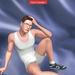 3D sex game community member bisexual nymphomaniac boy Brent_sub, America, Wanna try new things, wanna see how it goes in this..also trying new things in here