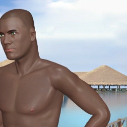 3Dsex game playing AChat community member heterosexual erotomanic boy Daddy231683, 