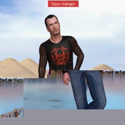 virtual sex game playing w. single girls like heterosexual narcissist boy Xannder666, France, 