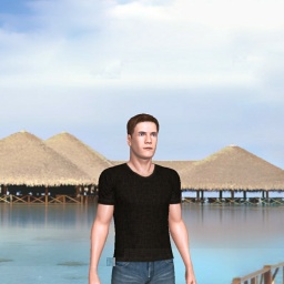 playing hot sex games with fans like bisexual lecher boy Vesper8, 