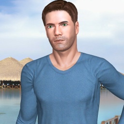 partner heterosexual erotomanic boy Brad34, Always horny :),  for adult online game playing