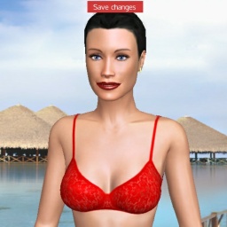 playing hot sex games with fans like homosexual pleasant girl Monipatil, 