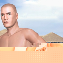 see heterosexual sex maniac boy HotLongMan, always in the mood while playing porn game online