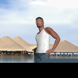 adults enjoying 3D sex games like homosexual erotic boy Baddzaddy89, 