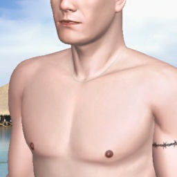 free 3D sex game adventures with  hot boy Jack110, 