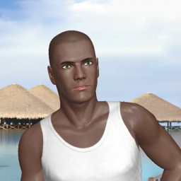free cybersex experience with heterosexual fiend boy Blacknigth, 