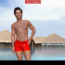 try virtual 3D sex with homosexual sexy boy GayeNikker, No, click link in bio for cock