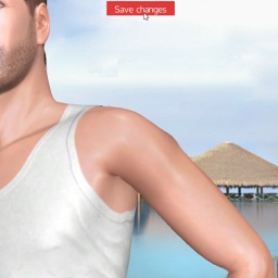 hot heterosexual narcissist boy Xinuka, france,  enjoys online 3Dsex