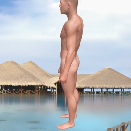 3Dsex game playing AChat community member heterosexual erotomanic boy Consphixx, Pretty cool, got bored and found this game now its time to  explore haha
