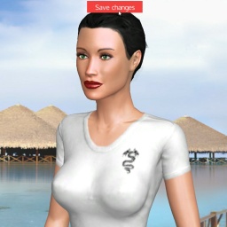 free cybersex experience with homosexual hot shemale Tiffany1235, 