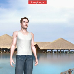 free 3D sex game adventures with bisexual lustful boy Deanryan, United States, 