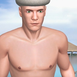 enjoy virtual sex games with mates like heterosexual erotomanic boy Roccoval, United states, 