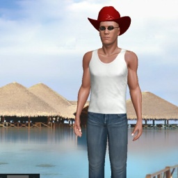 free 3D sex game adventures with heterosexual narcissist boy Pietronietzs, Brasil, 