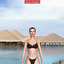 play virtual sex games with mate  hot girl Sharley, 