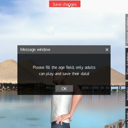 for 3D virtual sex game, join and contact heterosexual erotomanic boy Word2813, china, 