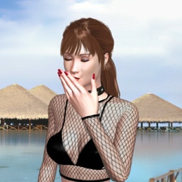 virtual sex and dating with people like heterosexual lustful girl Diina005, 