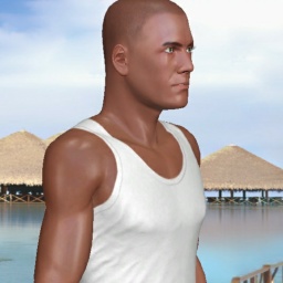 free 3D sex game adventures with heterosexual sodomist boy BBCman2, USA, 