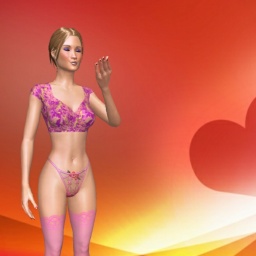 enjoy virtual sex games with mates like bisexual emotional girl LIsa047, France, hey, i am lisa 21 years old and i like to have some fun in life