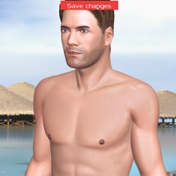 adults enjoying 3D sex games like  eroticism boy Felix_X, 