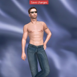 hot  hot boy Shady_999,  enjoys online 3Dsex