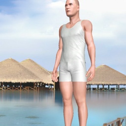 sexgame online MMO playing with adult member  fond boy Ghead83, 