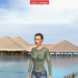 virtual sex game playing w. single girls like heterosexual brute shemale Luchkok777, 