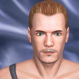 free cybersex experience with heterosexual conversational boy SinfulSavior, United States, 