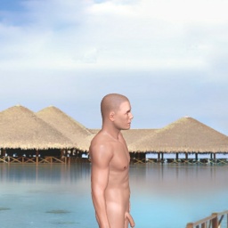 virtual sex game playing w. single girls like heterosexual brute boy Ridemyface, USA, 