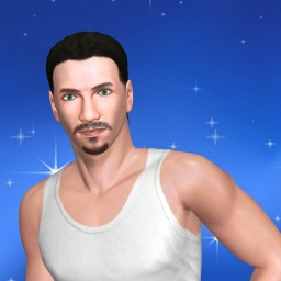 adults like heterosexual lusty boy DeanGeuss,  play AChat online sex games