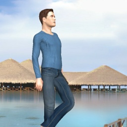 virtual sex game playing w. single girls like heterosexual pervert boy Sorasukihiro, 