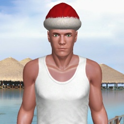 for 3D virtual sex game, join and contact heterosexual bugger boy Casj, aus, 