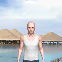 multiplayer virtual sex game player bisexual sodomist boy Mlov3, europe, 