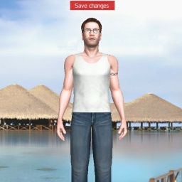 enjoy virtual sex games with mates like heterosexual garrulous boy Lex_mwon, JAPAN, 