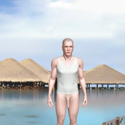 try virtual 3D sex with heterosexual hot boy Hahaserp, 