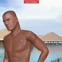 adults like bisexual lovesick boy LatinBbcX, lets fuck and enjoy my big black cock play AChat online sex games