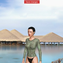 enjoy virtual sex games with mates like  hot girl Zahrrra, 